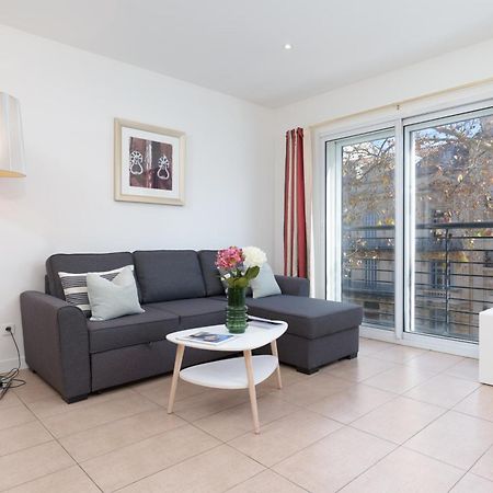 Le Carnot By Apirent #Centre-Ville #Climatisation #Wifi Cannes Exterior foto