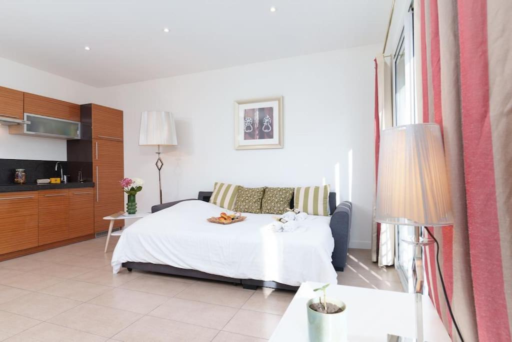 Le Carnot By Apirent #Centre-Ville #Climatisation #Wifi Cannes Exterior foto