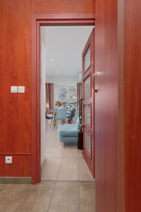 Le Carnot By Apirent #Centre-Ville #Climatisation #Wifi Cannes Exterior foto