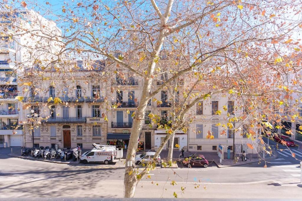 Le Carnot By Apirent #Centre-Ville #Climatisation #Wifi Cannes Exterior foto